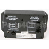 156409 Compatible Duke 2X4 Timer Daypart Contrl