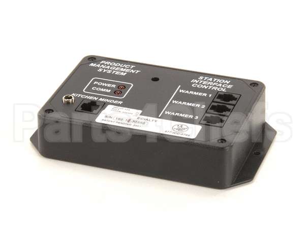 156409 Duke Control,Timer Daypart,2X4,4X2 (For 2X4 A