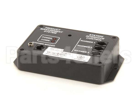 156409 Duke Control,Timer Daypart,2X4,4X2 (For 2X4 A