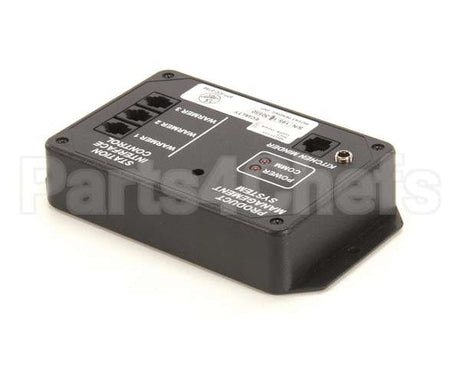 156409 Duke Control,Timer Daypart,2X4,4X2 (For 2X4 A