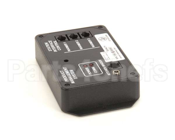 156409 Duke Control,Timer Daypart,2X4,4X2 (For 2X4 A