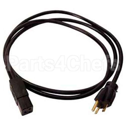 156421 Compatible Duke Powercord