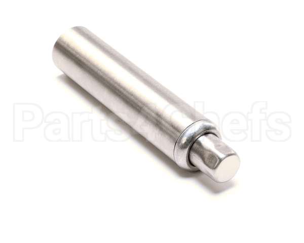 156437 Marshall Air Leg, Tube W/Bullet Foot