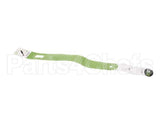 156441 Groen 6-Pan Electric Lolo Steamer Overlay