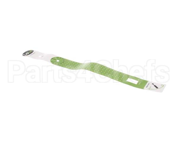 156441 Groen 6-Pan Electric Lolo Steamer Overlay