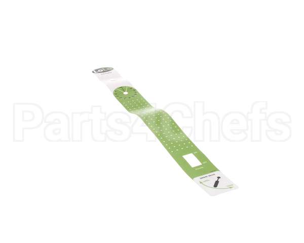 156441 Groen 6-Pan Electric Lolo Steamer Overlay