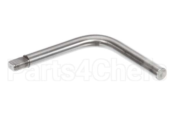 156479 Groen Shaft, Actuator, Drain