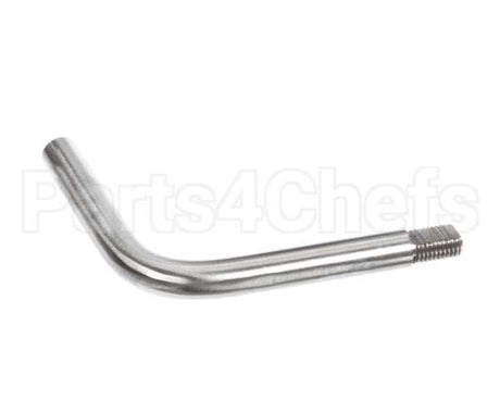156479 Groen Shaft, Actuator, Drain