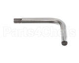 156479 Groen Shaft, Actuator, Drain
