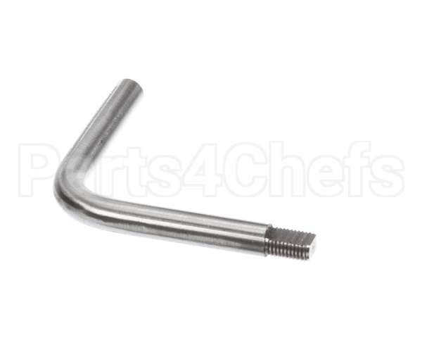 156479 Groen Shaft, Actuator, Drain