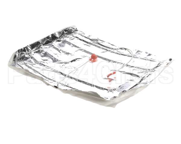 156483 Duke Element,Heat 60V, 200W (2 X 2 - 120V)
