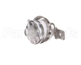 156487 Groen Drain Thermostat