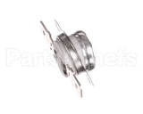 156487 Groen Drain Thermostat