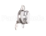 156487 Groen Drain Thermostat