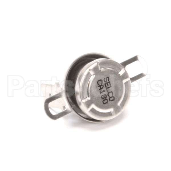 156491 Compatible Groen Thermostat, Close 180 De G F