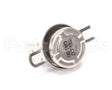 156491 Groen Thermostat, Close 180 Deg F