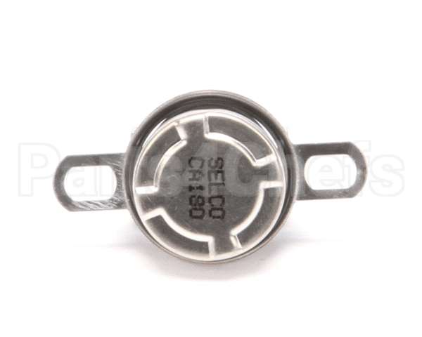 156491 Groen Thermostat, Close 180 Deg F