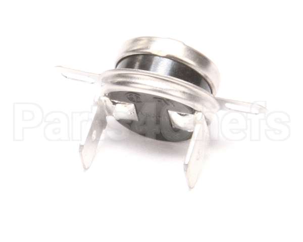 156491 Groen Thermostat, Close 180 Deg F