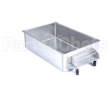 156492 Henny Penny Assy-Dr Pn With Casters Pxe