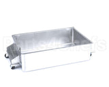 156492 Henny Penny Assy-Dr Pn With Casters Pxe