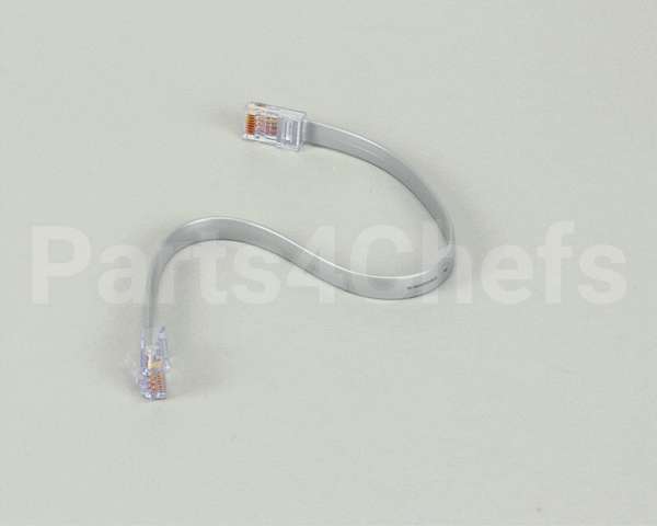 156498 Duke Cable,Program W/Rj45 Both End