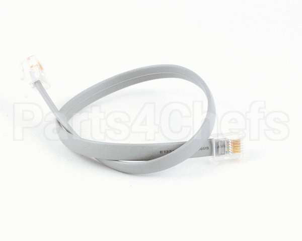 156499 Duke Cable,Warmer W/Rj12 Both Ends 12 6 Condu