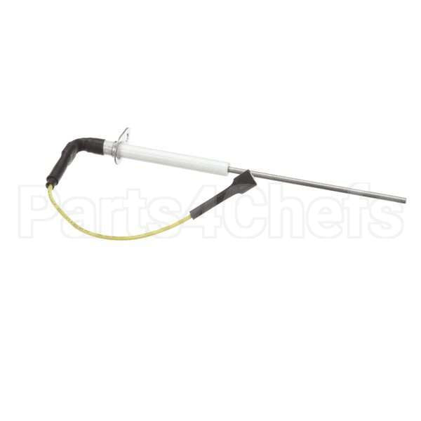 156501 Compatible Groen Flame Sensor