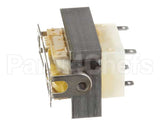 156504 Groen Transformer, 40Va,120 Vac Pri, 24Vac Sec