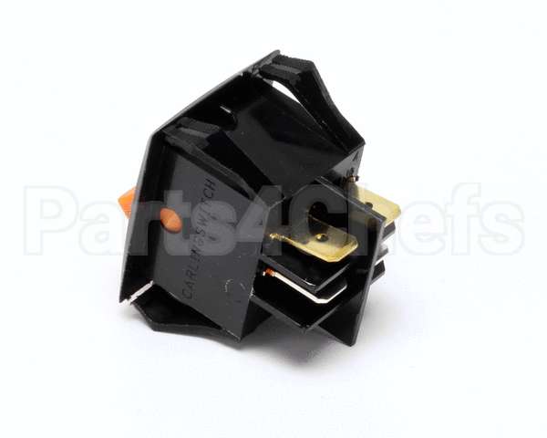 156527 Duke Switch,Lighted,Dpst,16A