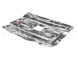 156539 Duke Element,Heat 104V,300W (2X2 Or 4X2 208V)