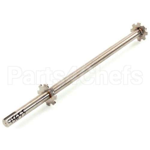 15655 Compatible Nieco Rod Keyd 5/8Inx17Inx13In