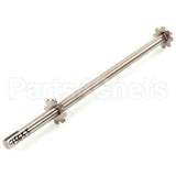 15655 Compatible Nieco Rod Keyd 5/8Inx17Inx13In
