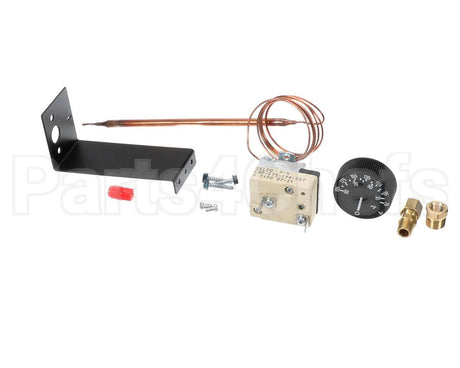 156550 Pvi Kit,Thermostat Selco 75-194