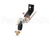 156550 Pvi Kit,Thermostat Selco 75-194