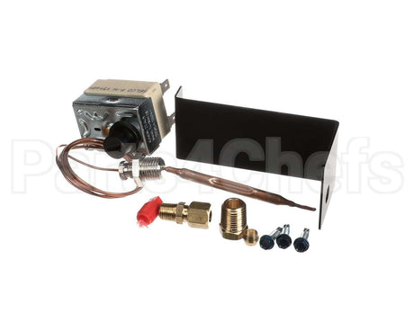 156553 Pvi Kit,Thermostat Selco 200 Deg