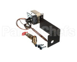 156553 Pvi Kit,Thermostat Selco 200 Deg