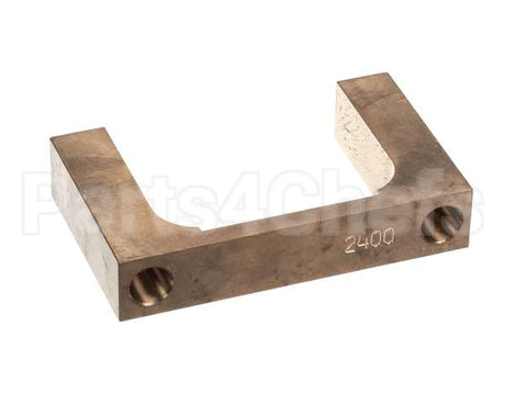 15656 Broaster Lifter Box, Cover, 2400