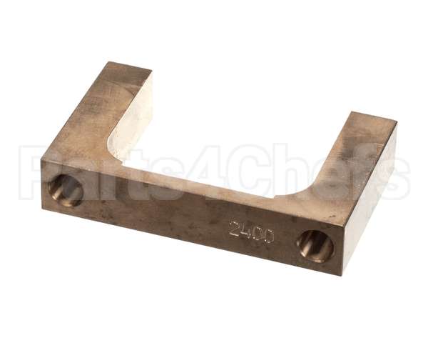 15656 Broaster Lifter Box, Cover, 2400