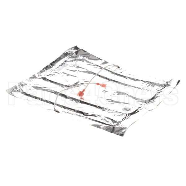156564 Compatible Duke Element, Heat40V, 200W (2X3 120V)