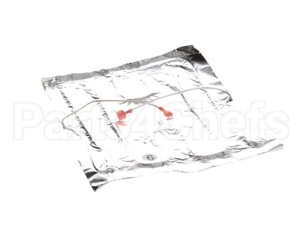 156564 Duke Element,Heat 40V, 200W (2X3 120V)
