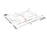 156564 Duke Element,Heat 40V, 200W (2X3 120V)