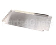 15657 Broaster Cover- Top, Lift