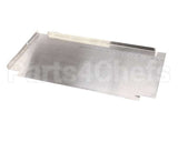 15657 Broaster Cover- Top, Lift