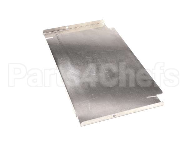 15657 Broaster Cover- Top, Lift