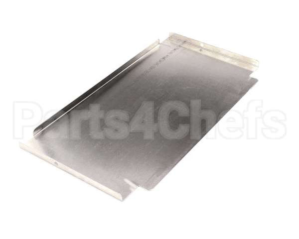 15657 Broaster Cover- Top, Lift
