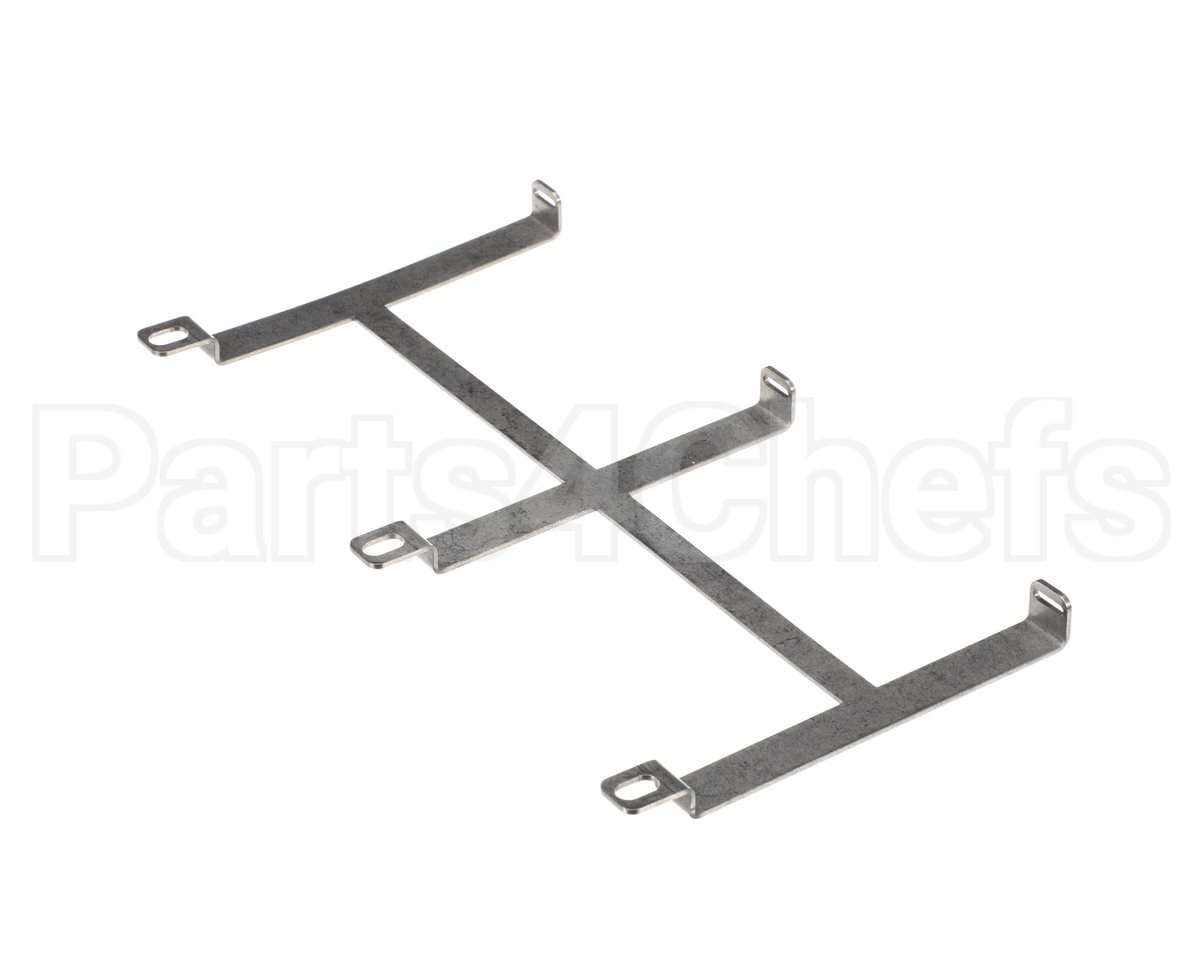 156579 Henny Penny Guard Element Rear