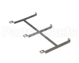 156579 Henny Penny Guard Element Rear