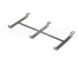 156579 Henny Penny Guard Element Rear
