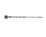 15660 Nieco Drive Shaft, Dual 13 Belt - A