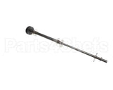 15660 Nieco Drive Shaft, Dual 13 Belt - A